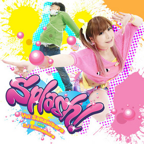 Splash[̾]縶椤 with DJ Shimamura 