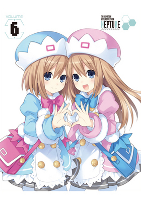 Ķ ͥץƥ塼 Vol.6 Blu-ray Disc 