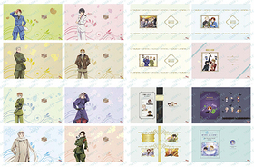إꥢ The Beautiful World ȡڡѡ֥åС쥯1BOX 