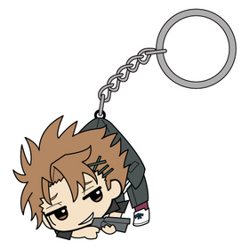 PSYCHO-PASS ѥ ؽĤޤޤ쥭ۥ 