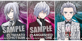 DEVIL SURVIVOR 2 the ANIMATION ߥ˥ 3å ¡ͫԡ 