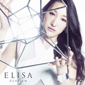 ̿쥤 EDơޡREALISM[DVDս]ELISA 