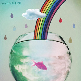ΤΤӤ OPơޡ֤ʤʤӤ[DVDս]nano.RIPE 
