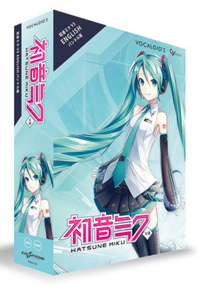 VOCALOID3 鲻ߥ V3 Хɥ 
