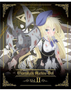 ϽĤʤ Vol.2 Blu-ray Disc 