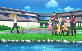 κ Silver Spoon 5 Blu-ray Disc 㴰ǡ 