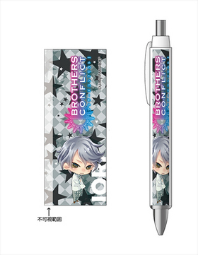 BROTHERS CONFLICT ܡڥ  