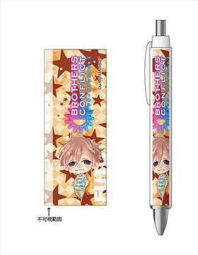 BROTHERS CONFLICT ܡڥ  