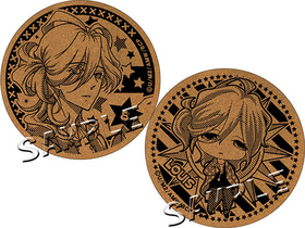 BROTHERS CONFLICT 륯 ΰ 