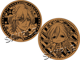 BROTHERS CONFLICT 륯  
