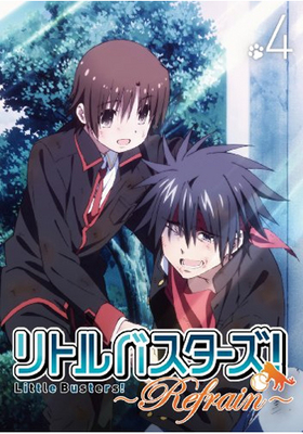ȥХRefrain 4 DVD ǡ 