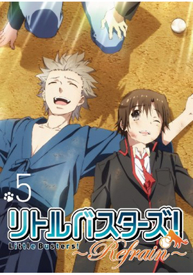 ȥХRefrain 5 DVD ǡ 