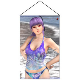 DEAD OR ALIVE 5 B2ڥȥ꡼  