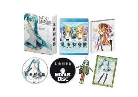 鲻ߥ HATSUNE Appearance ƺ׽鲻 Blu-ray Disc 