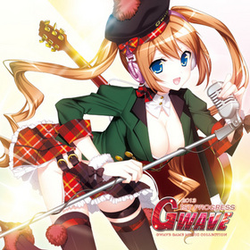 GWAVE 2013 1st Progress ͽǥƥ쥫å 