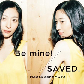 άΥ OPơ޼ϿBe mine/SAVED.[]ܿ 