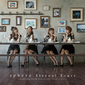 Eternal Tours[DVDB]ե 