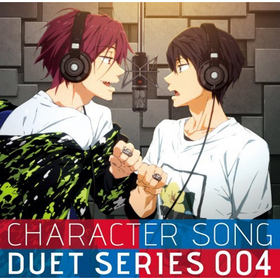 Free 饯 Duet SERIES Vol.4CV꿮ĹˡۡCV 