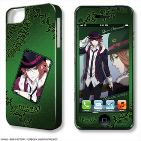 ǥ㥱å DIABOLIK LOVERS iPhone 5ݸȡ5sб մ饤 