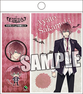 DIABOLIK LOVERS ޥͥåȡĢå մ 