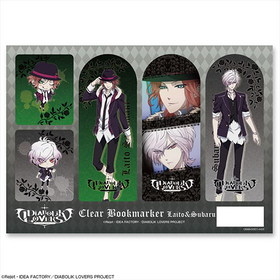 DIABOLIK LOVERS ꥢꥻå ǥ03 饤ȡХ 