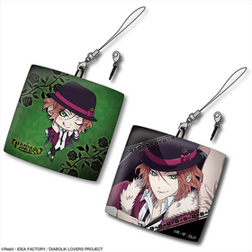 DIABOLIK LOVERS å󥹥ȥå ǥ03 մ饤 