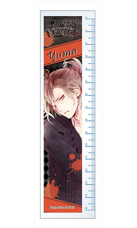 DIABOLIK LOVERS MOREBLOOD 구 桼 