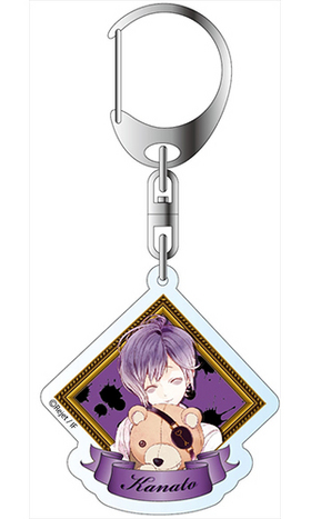 DIABOLIK LOVERS MOREBLOOD 륭ۥ ʥ 