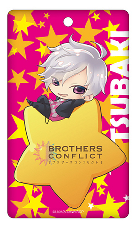 BROTHERS CONFLICT ѥ  