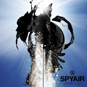 ϥ塼!! OPơޡ֥ޥ͡[̾]SPYAIR 