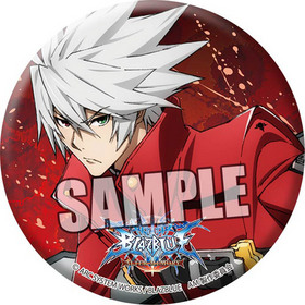 BLAZBLUE ALTER MEMORY ̥Хå 饰ʡ᥶֥åɥå 