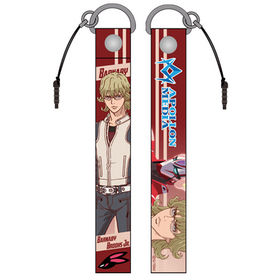  TIGERBUNNY -The Rising- Сʥӡ ȥå 