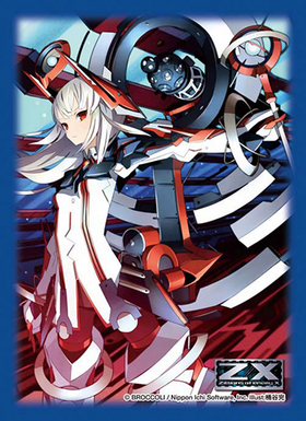 饯꡼֥쥯 ץʥ졼 Z/X -Zillions of enemy X- ɥߥ˥ȥ졼 ݥꥹ 