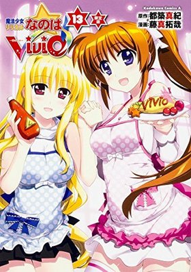 ˡꥫʤΤViVid 13ͤפե륫顼դǡ ߥå