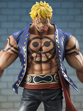 ȥǥ Portrait.Of.Pirates ONE PIECE Sailing Again ϥʤΥ٥ߡ 