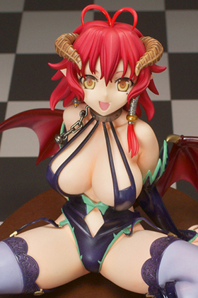 ե󥿥 ॷ 1/8 PVCե奢[] 