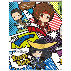 ޤBASARA ֥åС A5 