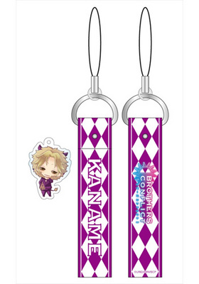 BROTHERS CONFLICT դȥå  