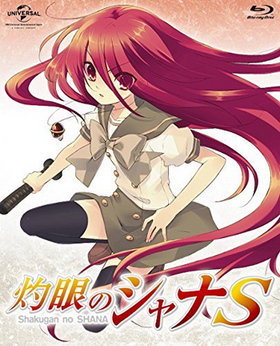 ޴ΥS Blu-ray BOX  
