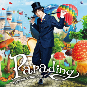 ܿɧ 3rdߥ˥ХParading[DVDչ]ܿɧ 