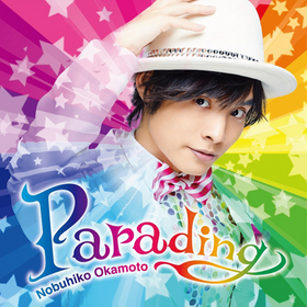 ܿɧ 3rdߥ˥ХParading[̾]ܿɧ 
