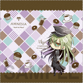 AMNESIA ޥ 5 祦 