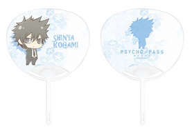 PSYCHO-PASS ѥ  ǥ 01 ĳ 