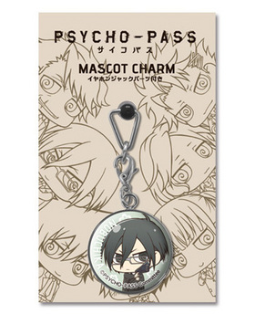 PSYCHO-PASS ѥ ޥåȥ㡼 ۥ󥸥åѡդ C ¿[] 