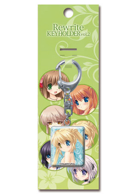 Rewrite ۥvol.2 D ή 