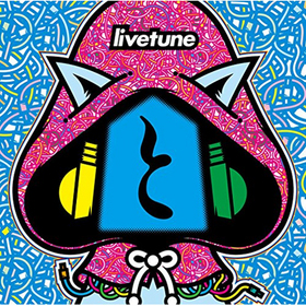 ֤ȡ[DVDս]livetune 