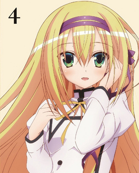 Ȥη 4 Blu-ray Disc 