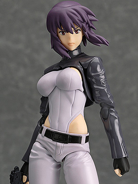 ̵ư STAND ALONE COMPLEX figma ǻ S.A.C.ver. 