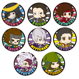 ޤBASARA ȥ졼ǥ󥰥Сޥͥåȡ1BOX 