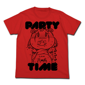 ޤߡ ڥڥT FRENCH RED-XL 